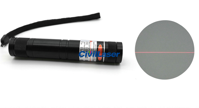 650nm laser module